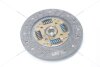 Диск зчеплення Toyota Auris (07-), Corolla (07-) 1.6i, Yaris (07-) 1.8i (D=212mm) PHC Valeo 'TY71 (фото 8)