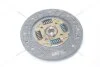 Диск зчеплення Toyota Auris (07-), Corolla (07-) 1.6i, Yaris (07-) 1.8i (D=212mm) (TY71) PHC Valeo 'TY71 (фото 8)