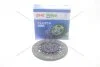 Диск зчеплення Toyota Hiace (IV,V,VI,VII), Dyna (06-) 2.5, 3.0d (D=260mm) (TY79) PHC Valeo 'TY79 (фото 1)