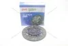 Диск зчеплення Toyota Hiace (IV,V,VI,VII), Dyna (06-) 2.5, 3.0d (D=260mm) (TY79) PHC Valeo 'TY79 (фото 2)