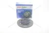 Диск зчеплення Toyota Hiace (IV,V,VI,VII), Dyna (06-) 2.5, 3.0d (D=260mm) (TY79) PHC Valeo 'TY79 (фото 3)