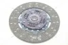 Диск зчеплення Toyota Hiace (IV,V,VI,VII), Dyna (06-) 2.5, 3.0d (D=260mm) (TY79) PHC Valeo 'TY79 (фото 5)
