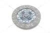 Диск зчеплення Toyota Hiace (IV,V,VI,VII), Dyna (06-) 2.5, 3.0d (D=260mm) (TY79) PHC Valeo 'TY79 (фото 7)