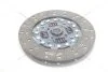 Диск зчеплення Toyota Hiace (IV,V,VI,VII), Dyna (06-) 2.5, 3.0d (D=260mm) (TY79) PHC Valeo 'TY79 (фото 8)