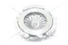 Кошик зчеплення Toyota Auris (06-), Corolla (97-) 1.3, 1.4, 1.5i (D=200mm) (TYC14) PHC Valeo 'TYC14 (фото 4)