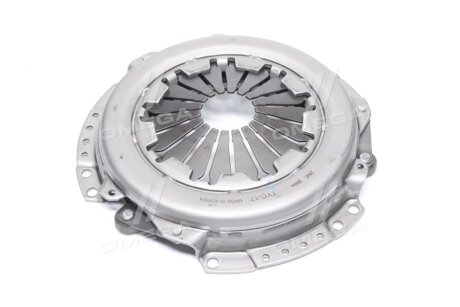Кошик зчеплення Toyota Avensis (T22,T25), Corolla (87-), Rav 4 II 1.6, 1.8i (D=215mm) PHC Valeo 'TYC17