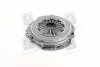 Кошик зчеплення Toyota Corolla (95-) 2.0d (D=225mm) PHC Valeo 'TYC32 (фото 2)