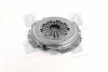 Кошик зчеплення Toyota Corolla (95-) 2.0d (D=225mm) PHC Valeo 'TYC32 (фото 3)