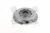 Кошик зчеплення Toyota Corolla (95-) 2.0d (D=225mm) PHC Valeo 'TYC32 (фото 4)