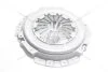 Кошик зчеплення Toyota Corolla (95-) 2.0d (D=225mm) (TYC32) PHC Valeo 'TYC32 (фото 6)