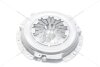 Кошик зчеплення Toyota Corolla (95-) 2.0d (D=225mm) PHC Valeo 'TYC32 (фото 7)