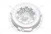 Кошик зчеплення Toyota Corolla (95-) 2.0d (D=225mm) (TYC32) PHC Valeo 'TYC32 (фото 8)