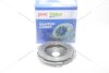 Кошик зчеплення Toyota Avensis (97-), Rav 4 II 2.0d (D=225mm) PHC Valeo 'TYC50 (фото 1)