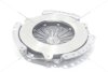Кошик зчеплення Toyota Auris (07-), Corolla (07-) 1.6i, Yaris (07-) 1.8i (D=215mm) PHC Valeo 'TYC51 (фото 4)
