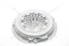 Кошик зчеплення Toyota Auris (07-), Corolla (07-) 1.6i, Yaris (07-) 1.8i (D=215mm) (TYC51) PHC Valeo 'TYC51 (фото 7)
