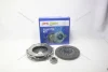 Комплект зчеплення Toyota Hilux (05-) 2.5, 3.0d (TY-87+TYC-55+PRB-196) (TYK204) PHC Valeo 'TYK204 (фото 2)