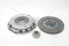 Комплект зчеплення Toyota Hilux (05-) 2.5, 3.0d (TY-87+TYC-55+PRB-196) (TYK204) PHC Valeo 'TYK204 (фото 8)