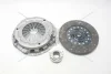 Комплект зчеплення Toyota Hilux (05-) 2.5, 3.0d (TY-87+TYC-55+PRB-196) (TYK204) PHC Valeo 'TYK204 (фото 9)