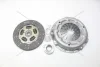 Комплект зчеплення Toyota Hilux (05-) 2.5, 3.0d (TY-60+TYC-62+PRB-196) (TYK206) PHC Valeo 'TYK206 (фото 7)