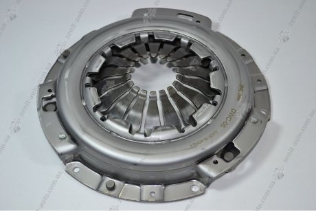 Корзина сцепления Ланос 1,5/Нексия 8V PHC Valeo VKD-27167