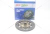 Диск зчеплення Seat Toledo I/ VW Golf (III,IV) 1.8i (D=210mm) PHC Valeo 'VW09 (фото 2)