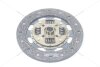 Диск зчеплення Seat Toledo I/ VW Golf (III,IV) 1.8i (D=210mm) PHC Valeo 'VW09 (фото 3)