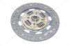 Диск зчеплення Seat Toledo I/ VW Golf (III,IV) 1.8i (D=210mm) PHC Valeo 'VW09 (фото 5)