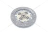 Диск зчеплення Seat Toledo I/ VW Golf (III,IV) 1.8i (D=210mm) PHC Valeo 'VW09 (фото 6)