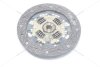 Диск зчеплення Seat Toledo I/ VW Golf (III,IV) 1.8i (D=210mm) PHC Valeo 'VW09 (фото 7)