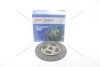 Диск зчеплення VW T4 2.5i, Passat (88-) 1.8, 2.0i, 1.9d (D=225mm) (VW25) PHC Valeo 'VW25 (фото 1)