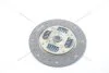 Диск зчеплення VW T4 2.5i, Passat (88-) 1.8, 2.0i, 1.9d (D=225mm) (VW25) PHC Valeo 'VW25 (фото 3)