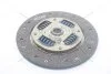 Диск зчеплення VW T4 2.5i, Passat (88-) 1.8, 2.0i, 1.9d (D=225mm) (VW25) PHC Valeo 'VW25 (фото 4)