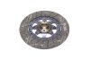 Диск зчеплення Audi A4 (B5,B6)/ VW Passat B5 1.6i (D=225mm) PHC Valeo 'VW38 (фото 2)