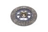 Диск зчеплення Audi A4 (B5,B6)/ VW Passat B5 1.6i (D=225mm) PHC Valeo 'VW38 (фото 3)