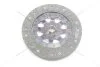 Диск зчеплення Audi A4 (B5,B6)/ VW Passat B5 1.6i (D=225mm) (VW38) PHC Valeo 'VW38 (фото 7)