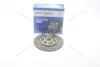 Диск зчеплення Skoda Octavia I/ VW Golf IV 1.8, 2.0i (VW40) PHC Valeo 'VW40 (фото 1)