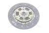 Диск зчеплення Skoda Octavia I/ VW Golf IV 1.8, 2.0i (VW40) PHC Valeo 'VW40 (фото 2)