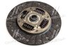 Диск зчеплення Skoda Ocatvia II/ VW Caddy (III,IV), Golf VI 1.6d (D=225mm) PHC Valeo 'VW57 (фото 4)