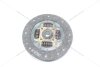 Диск зчеплення Skoda Ocatvia II/ VW Caddy (III,IV), Golf VI 1.6d (D=225mm) PHC Valeo 'VW57 (фото 9)