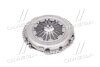 Кошик зчеплення Audi A4 (B5,B6,B7)/ Skoda Superb I/ VW Passat B5 1.6, 1.8, 2.0i (D=225mm) PHC Valeo 'VWC17 (фото 3)