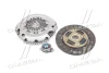 Комплект зчеплення Skoda Fabia (II,III), Octavia (II,III)/ VW Golf (V,VI,VII), Passat B6 1.2, 1.6i (VWK-116) PHC Valeo 'VWK116 (фото 3)