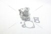 Насос водяний Mitsubishi L200 (01-07), Pajero (II,III), Pajero Sport I 2.5d PHC Valeo 'WP5003 (фото 4)