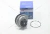Насос водяний Ланос 1,6/Нексія 1,6 16V (96990997) Valeo 'WP5023 (фото 2)
