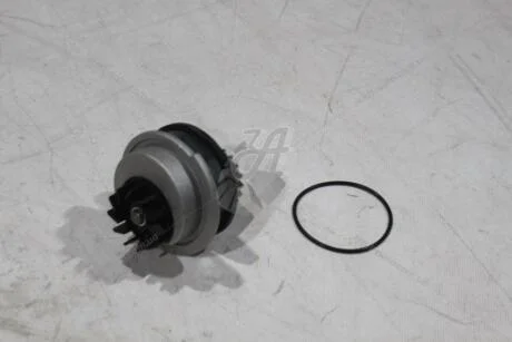Насос водяной Ланос 1,6/Нексия 1,6 16V (96990997) Valeo 'WP5023