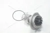 Насос водяний Авео/Лачетті 1,4/1,6 16V (96930074) PHC Valeo 'WP5025 (фото 4)
