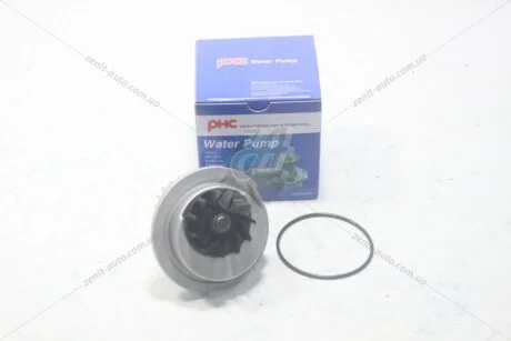 Насос водяний Авео/Лачетті 1,4/1,6 16V (96930074) PHC Valeo 'WP5025