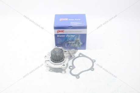 Насос водяной PHC Valeo WP5037