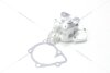 Насос водяний Hyundai Sonata (04-), ix35 (09-)/ Mitsubishi Outlander III 2.0, 2.4i PHC Valeo 'WP5040 (фото 5)