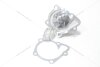 Насос водяний Hyundai Sonata (04-), ix35 (09-)/ Mitsubishi Outlander III 2.0, 2.4i PHC Valeo 'WP5040 (фото 8)