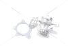 Насос водяний Hyundai Elantra (IV,V), i30 (07-11)/ Kia Ceed (06-12), Cerato (I,II) 1.4, 1.6i PHC Valeo 'WP5041 (фото 5)